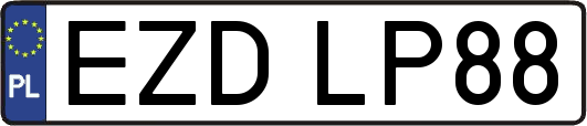 EZDLP88