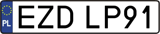 EZDLP91