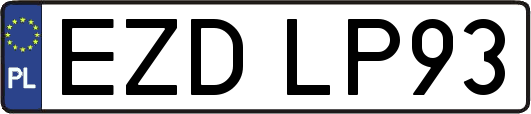 EZDLP93