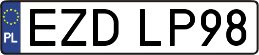 EZDLP98