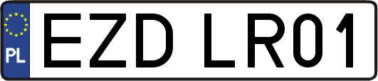 EZDLR01