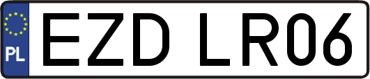 EZDLR06