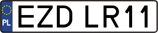 EZDLR11