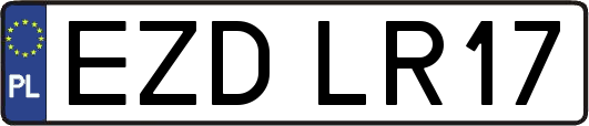 EZDLR17