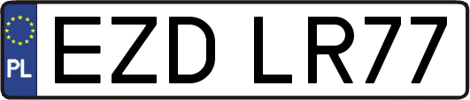EZDLR77