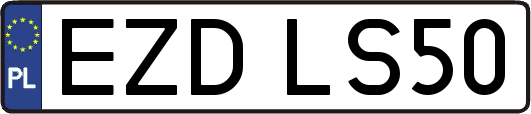EZDLS50