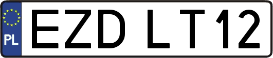 EZDLT12