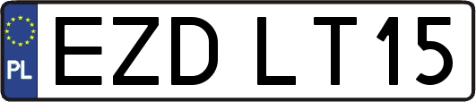 EZDLT15