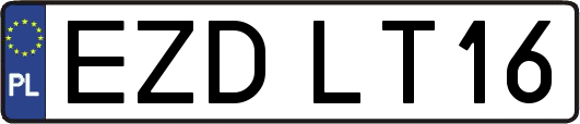 EZDLT16