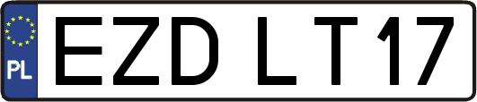 EZDLT17