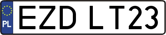 EZDLT23