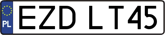 EZDLT45