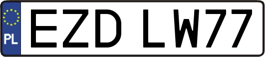 EZDLW77
