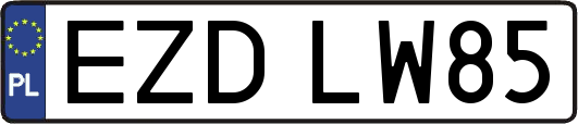 EZDLW85