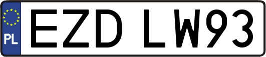EZDLW93