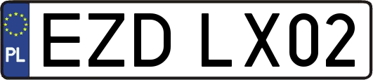 EZDLX02