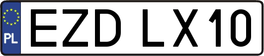EZDLX10