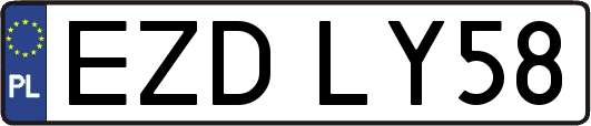 EZDLY58