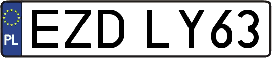 EZDLY63