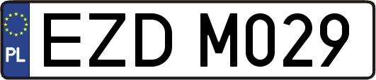 EZDM029