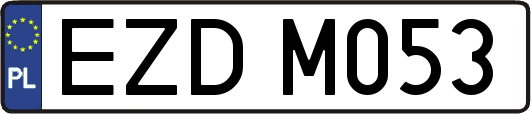 EZDM053