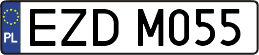 EZDM055
