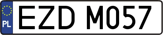 EZDM057