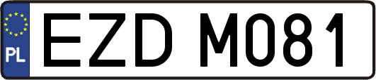 EZDM081