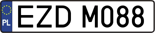 EZDM088