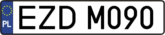 EZDM090
