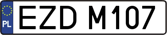 EZDM107