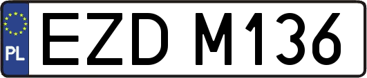 EZDM136