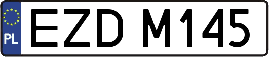 EZDM145