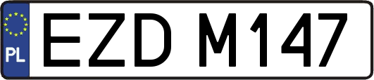 EZDM147