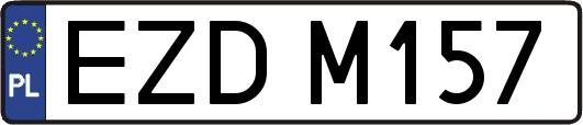 EZDM157