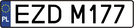 EZDM177