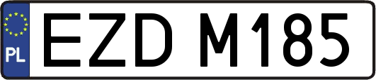 EZDM185