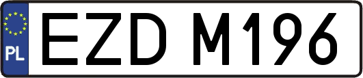 EZDM196