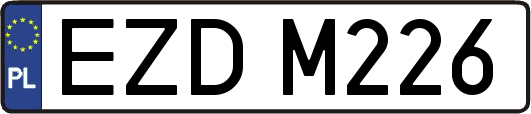 EZDM226