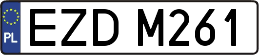 EZDM261