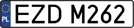 EZDM262