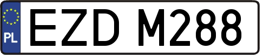 EZDM288