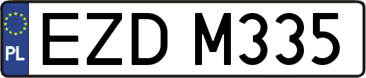 EZDM335