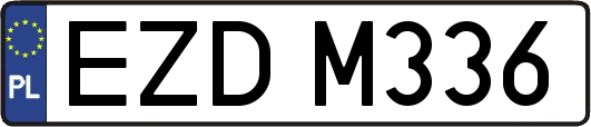 EZDM336