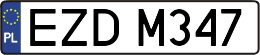 EZDM347