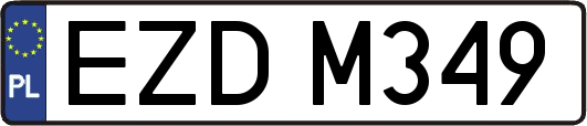 EZDM349