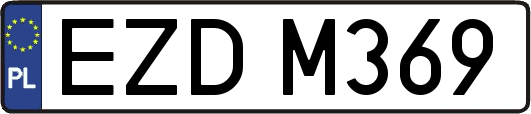 EZDM369