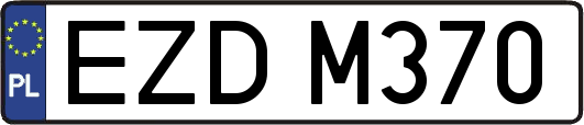EZDM370