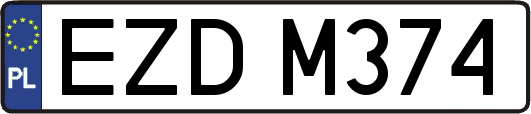 EZDM374
