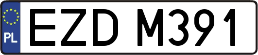 EZDM391